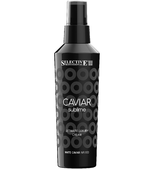 Selective Professional Haarpflege Caviar Sublime Ultimate Luxury Cream 150 ml