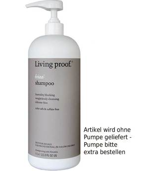 Living Proof Haarpflege No Frizz Shampoo 1000 ml