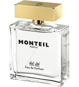 Monteil Bel Été Eau de Parfum (EdP) 50 ml Parfüm