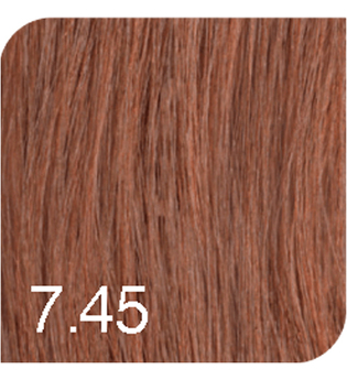 Revlon Professional Haarpflege Young Color Excel Young Color Excel Nr. 7.45 Copper Mahogany 70 ml