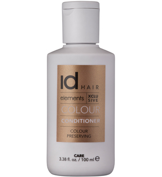 Id Hair Elements Xclusive Colour Conditioner 100 ml