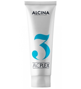 Alcina Haarpflege A\Cplex Step 3 125 ml