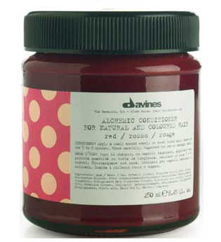 DAVINES Alchemic Red Conditioner 1000 ml