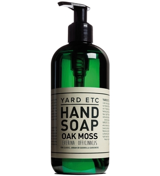 YARD ETC Körperpflege Oak Moss Hand Balm 250 ml