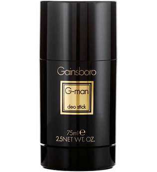 Gainsboro Herrendüfte G-Man Deodorant Stick 75 ml