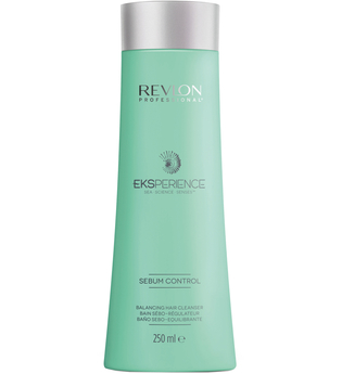Revlon Professional Eksperience Sebum Control Balancing Hair Cleanser 250 ml Shampoo