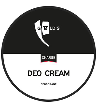 GØLD´s Deo Cream 50 ml