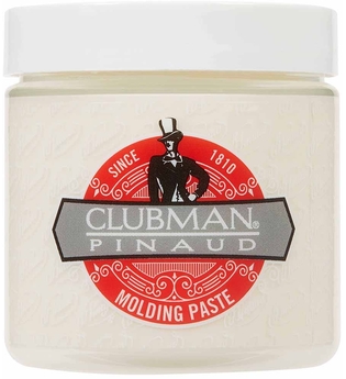 Clubman Pinaud Molding Paste Haarwachs 113.0 g
