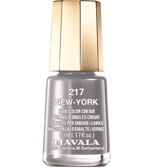Mavala Mini-Colors Nagellack, 217 New York