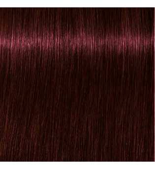Schwarzkopf Professional Haarfarben Igora Royal Pearlescence Permanent Color Creme 6-89 Dunkelblond Fuchsia 60 ml