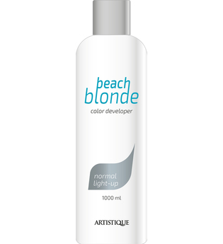 Artistique AMS Beach Blonde Developer normal 1000 ml Entwicklerflüssigkeit