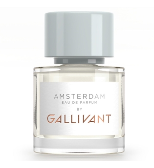 Gallivant Unisexdüfte Amsterdam Eau de Parfum Spray 30 ml