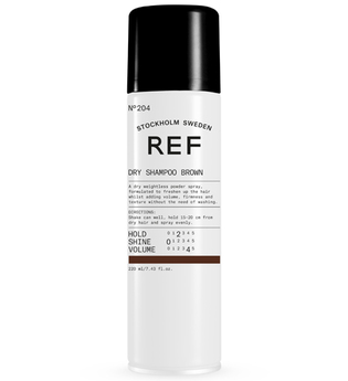 REF. 204 Dry Shampoo 220 ml