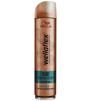 Wella Wellaflex Extra Stark Haarspray 250 ml