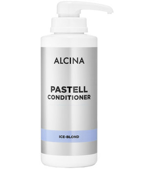 Alcina Pastell Conditioner Ice-Blond Conditioner 500.0 ml