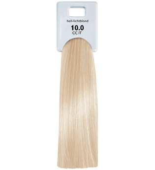 Alcina Color Creme Haarfarbe 10.0 Hell-Lichtblond 60 ml
