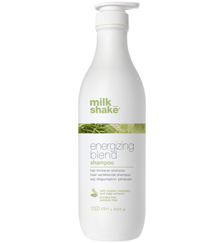 milk_shake Energizing Blend Shampoo 1000 ml