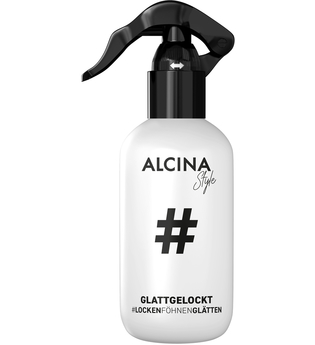 ALCINA #Alcina Style Glattgelockt Lockenspray 100 ml