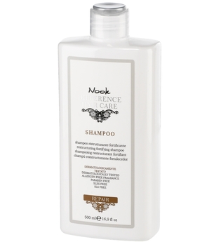 Nook Difference Hair Restruct. Shampoo 500 ml
