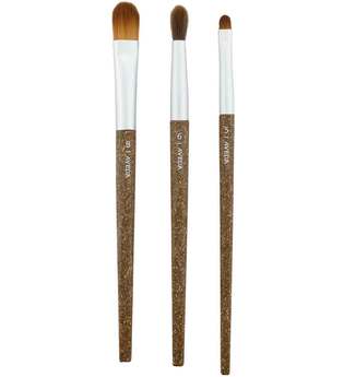 Aveda Makeup Tools Taschen Flax Sticks Special Effects Brush Set 3 Stk.