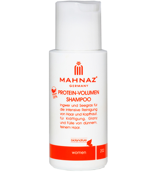 Mahnaz Protein-Volumen Shampoo 50 ml