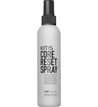 KMS Backbar Core Reset Spray 200 ml Haarpflegeset 200.0 ml