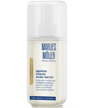 Marlies Möller Beauty Haircare Specialists Ageless Beauty Kopfhautserum 100 ml