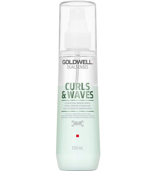 Goldwell Dualsenses Curls&Waves Hydrating Serum Spray 150 ml Haarserum