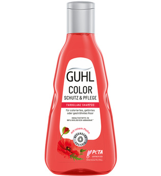 Guhl Colorschutz & Pflege Shampoo 250.0 ml