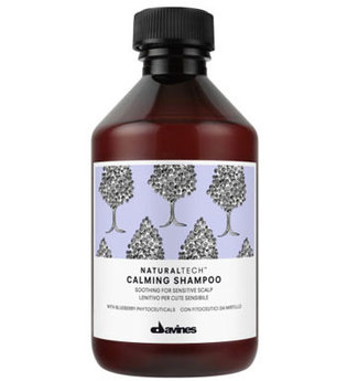 DAVINES Naturaltech Calming Shampoo 100 ml