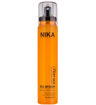 NIKA Silk Infusion Leave-in 150 ml