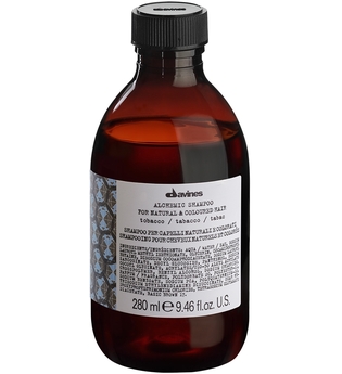 Davines Tobacco Alchemic Shampoo Shampoo 280.0 ml
