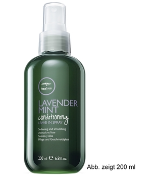 Paul Mitchell Produkte LAVENDER MINT conditioning LEAVE-IN SPRAY 75ml Leave-in Pflege 75.0 ml