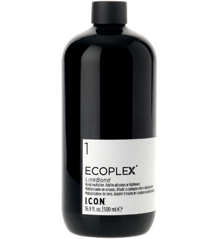 I.C.O.N. Ecoplex Phase 1 LinkBond 500 ml Haarkur