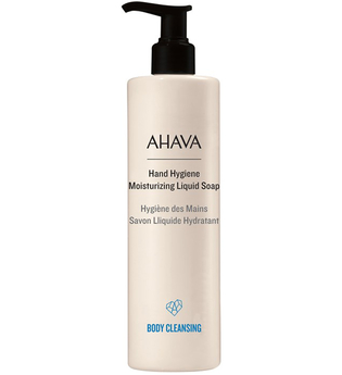 Ahava Hand Hygiene Moisturizing Liquid Soap 250 ml Flüssigseife