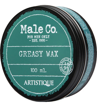 Artistique Male Co. Greasy Wax 100 ml