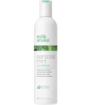 Milk_Shake Produkte Sensorial Mint Conditioner Haarshampoo 300.0 ml