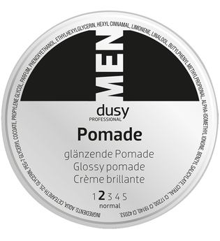 dusy professional Men Pomade 150 ml