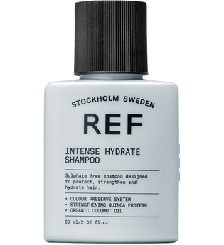 REF. Intense Hydrate Shampoo 60 ml