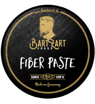 BartZart Fiber Paste 100 ml