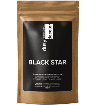 Dusy Professional Dusy Black Star 500 g im Beutel Blondierung
