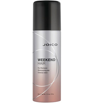 Joico Style & Finish Weekend Hair Dry Shampoo 53 ml Trockenshampoo