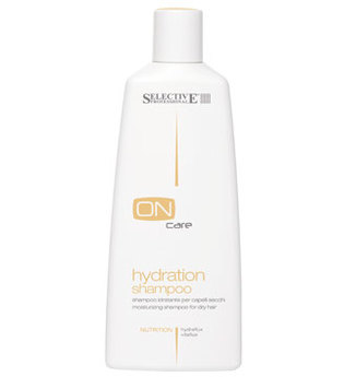 Selective Professional Haarpflege On Care Hydrate Hydration Shampoo 250 ml