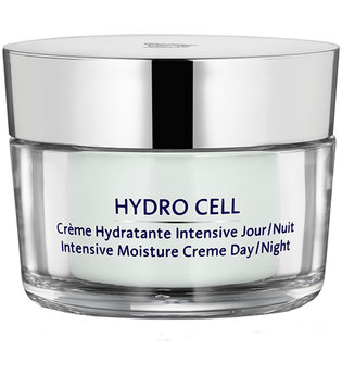Monteil Produkte Monteil Produkte Hydro Cell - Intensive Moisture Creme Day/Night Nachtcreme 50.0 ml
