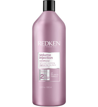 Redken Produkte Redken Volume Injection Conditioner 1000ml Haarspülung 1000.0 ml