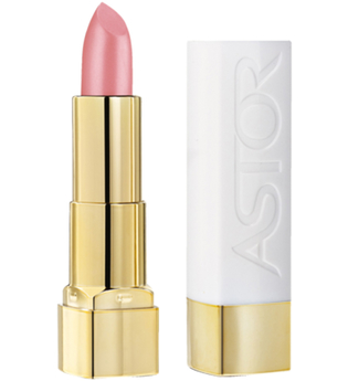 Astor Make-up Lippen Soft Sensation Color & Care Nude Lippenstift Nr. 101 Silky Rose 4 g