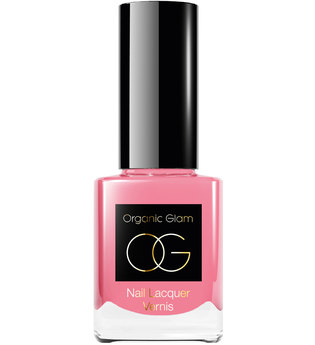 Organic Glam Baby Pink 11 ml - Nagellack