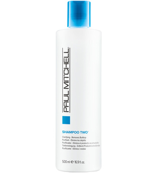 Paul Mitchell Clarifying Shampoo Two® Deep Cleansing 500ml