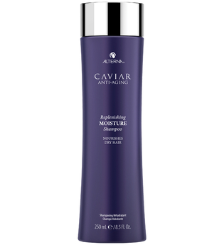 Alterna Caviar Kollektion Moisture Replenishing Moisture Shampoo 250 ml