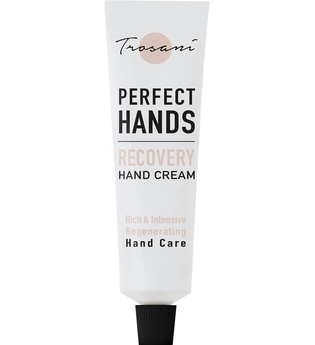 Trosani PERFECT HANDS RECOVERY Hand Cream 75 ml